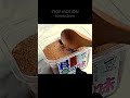 Lego Miso Soup / Stop Motion Cooking