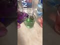 Щелочная вода ,полезна ли она?