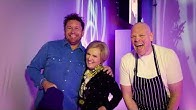 BBC Good Food Shows - YouTube
