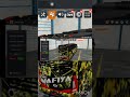 Next Level Bus Skin Livery Design 😎🔥