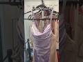 Prom Alterations #invisiblezipper #youtubeshorts #shorts #fashiondesign #sewinghacks #fashion