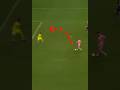 ميسي العبقري سجل بعقله قبل استخدام جسده كرة القدم Football اكسبلور شورت Youtubeshorts 