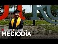Un dreamer que es estudiante y emprendedor fue arrestado por ICE en Texas | Noticias Telemundo