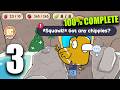 Bluey's Quest for The Gold Pen (2025) - Chapter Level 3 The Beach - 100% Complete Walkthrough