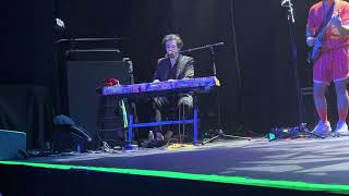 Will Wood at Gramercy Theatre: Memento Mori: The most important thing in the world