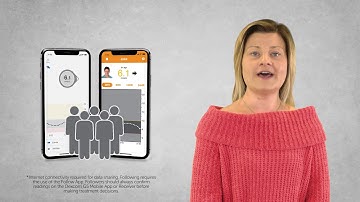 The benefits of Dexcom CGM