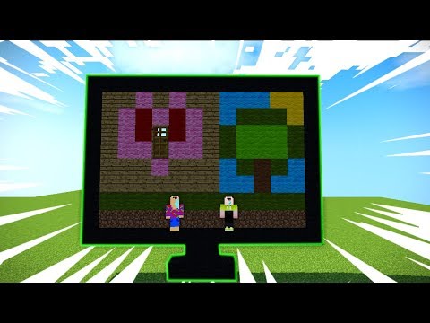 NOOB VS PRO - ADIVINA EL DIBUJO O MUERES🤣😰!! MINECRAFT NOOB VS PRO - ADIVINA EL DIBUJO O MUERES🤣😰!! MINECRAFT