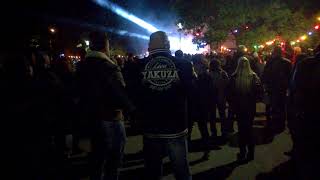No Name - (Live) Ružinovské hodové slávnosti Bratislava