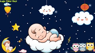 Tidur Bayi Musik-Musik untuk perkembangan otak dan intelektual bayi - Lagu tidur bayi-LaguTidur