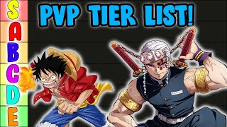 Famous MY TIER LIST FOR ALL RANKED GAMES ON ROBLOX! Tier List Maker Wealth