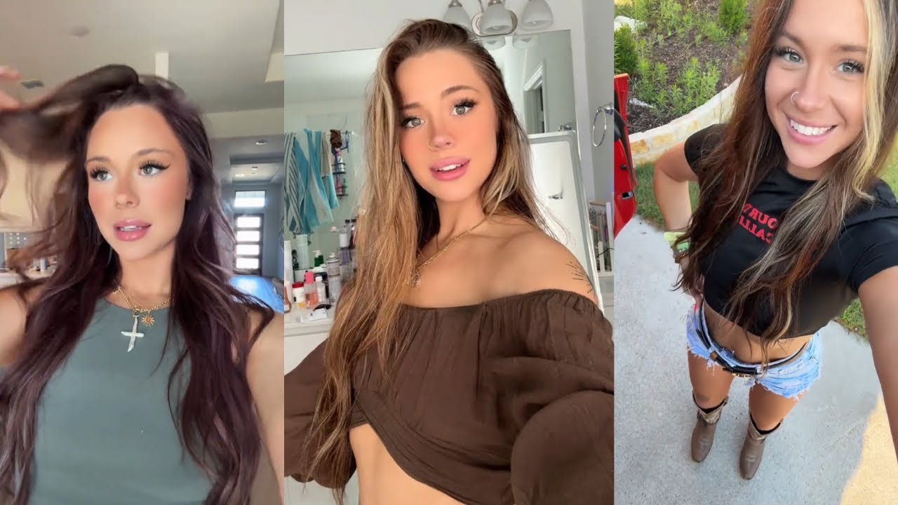 TwistedTia Relieving Long Loud Burps On Stream (Part 2)