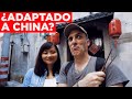 VIVIR en CHINA: "COSILLAS" A LAS QUE NO ME ADAPTO | Jabiertzo