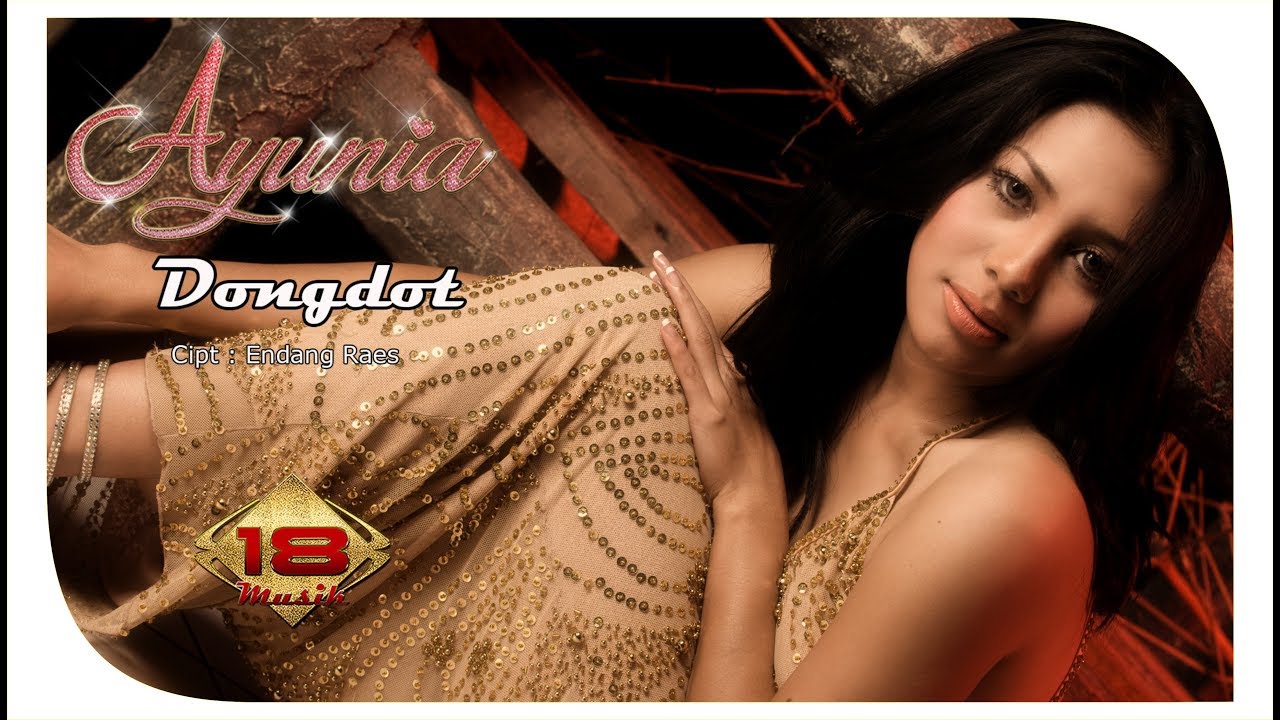 Watch AYUNIA - DONGDOT (Music Video) on YouTube Watch AYUNIA - DONGDOT (Music Video) on YouTube