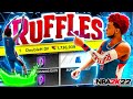 I WON THE 1ST RUFFLES ON NBA2K22! THIS 4 HOUR 2K EVENT GAVE ME DEPRESSION....😔🤬