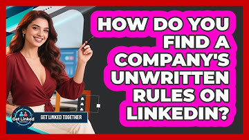 How Do You Find A Company