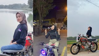 KUMPULAN CINEMATIC HEREX FEAT CEWEK CANTIK || VIRAL TIKTOK