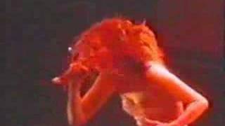 Queen Adreena / X-ing off The Days (live)