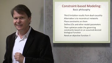 Lecture 15. Dual Causality