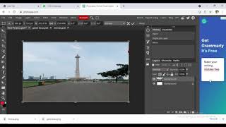 Mengedit Gambar di Photopea || Kelas 6 screenshot 5