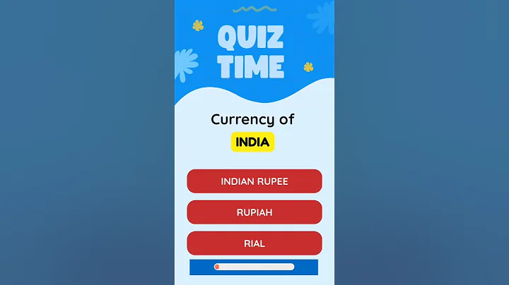 Currency Quiz! How many did you get right? #quiz #currency #country