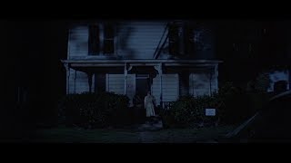 John Carpenter - 10 The Haunted House