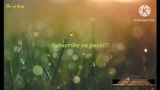 KEBAYANG - Hj Titin Maryati - Taling lawas - Backing track tanpa suling - Request A Uci kebayoran