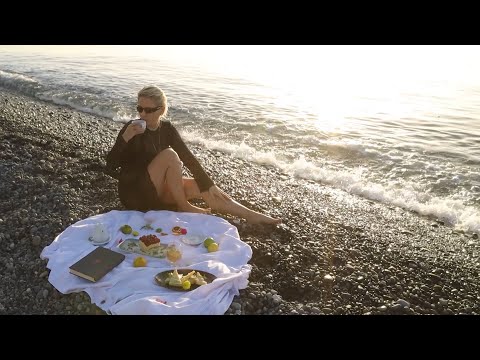 ახალი თინა - შემოდგომის დასვენება ქობულეთში