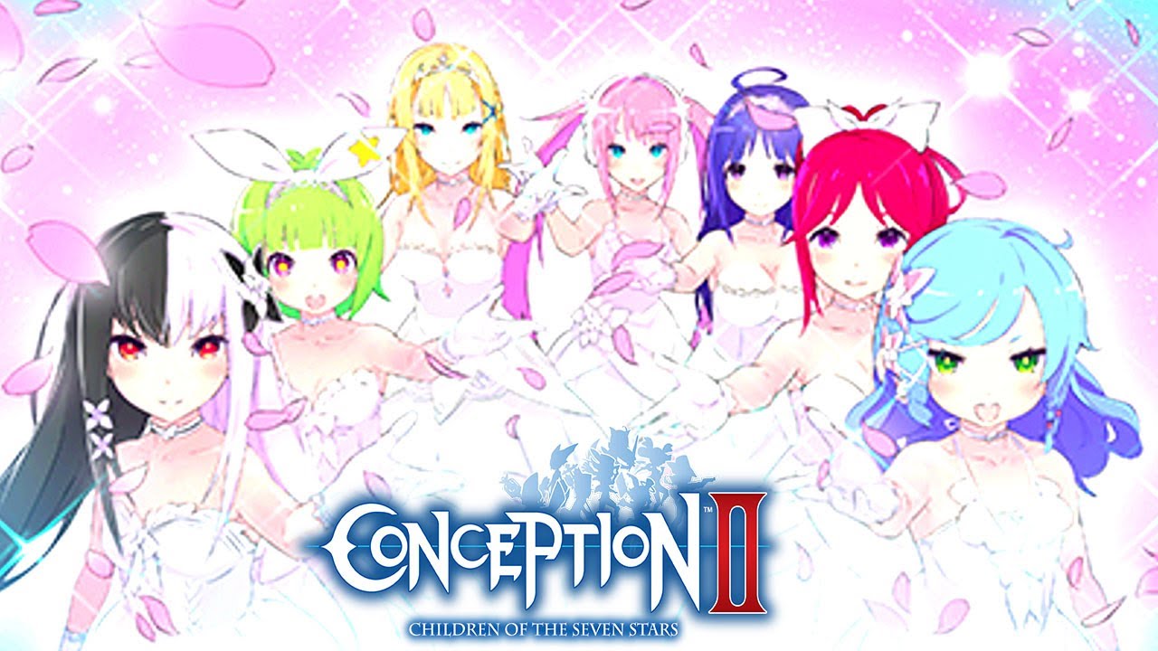 Conception II: Children of the Seven Stars Full Trailer 