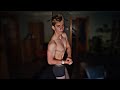 DAY IN LIFE OF 16yo BODYBUILDER