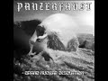 Panzerfaust   grand nuclear desolation official album stream