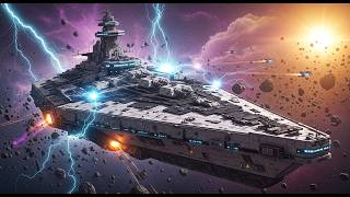 Galaxy Leaders Ignored Us… Now They Fear Humans | HFY Short Story