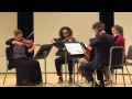 String quartet no 8 in c minor by dimitri shostakovich