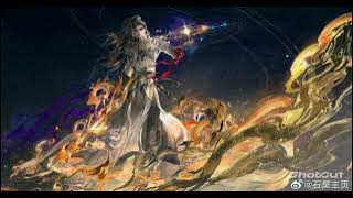 nhạc không lời || Hoang - trịnh ngư ( OST thế giới hoàn mỹ)