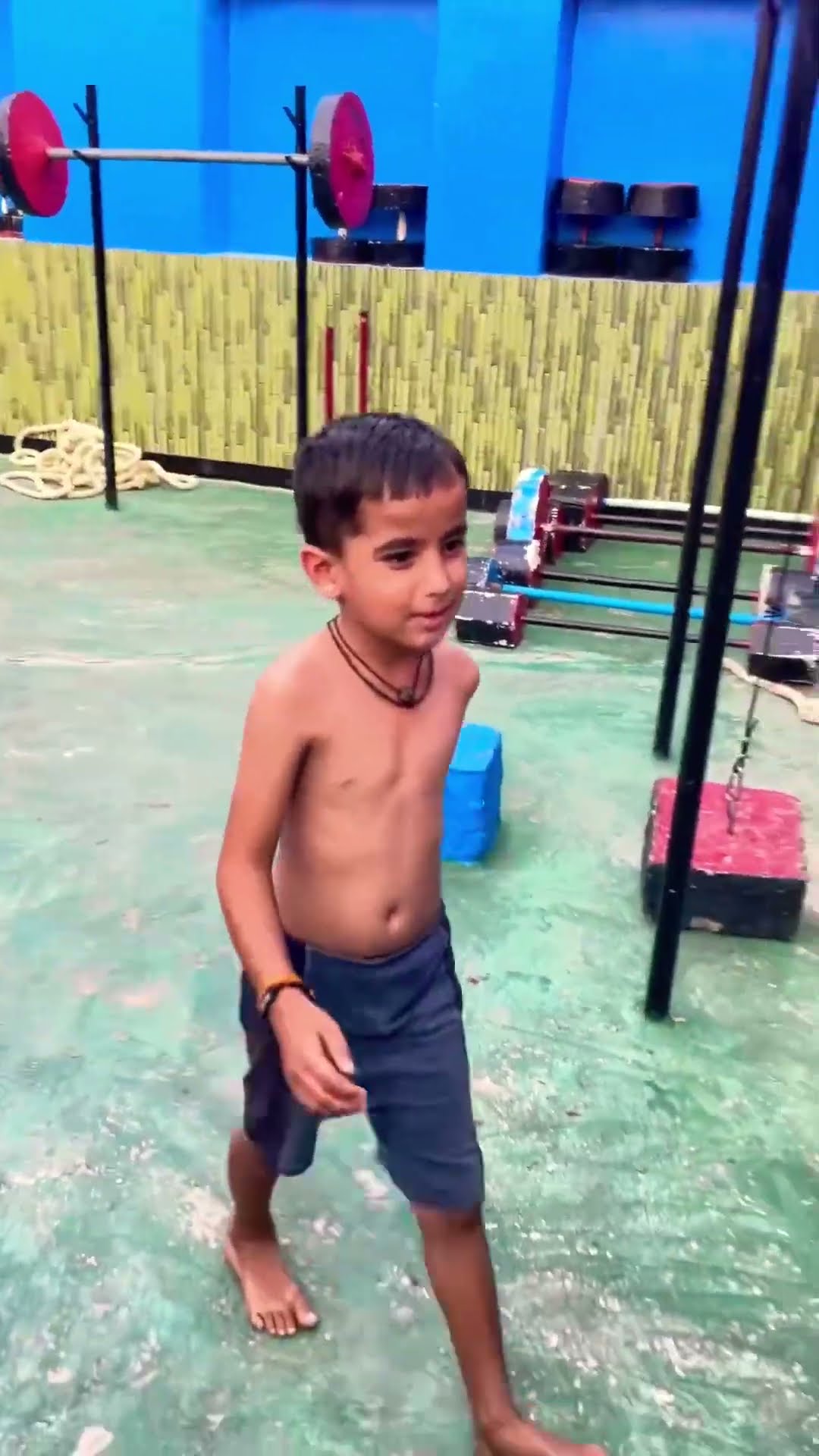Little Champions ??? #shortvideo #funnyvideo #funny