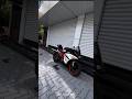KTM RC 390 Cold Start Exhaust Sound 🔥| #ktm #ktmrc390 #exhaustsound #shorts