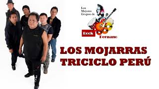 Video thumbnail of "Los Mojarras   Triciclo Perú HQ"
