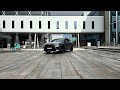 Test av helt nye bmw ix2 xdrive30