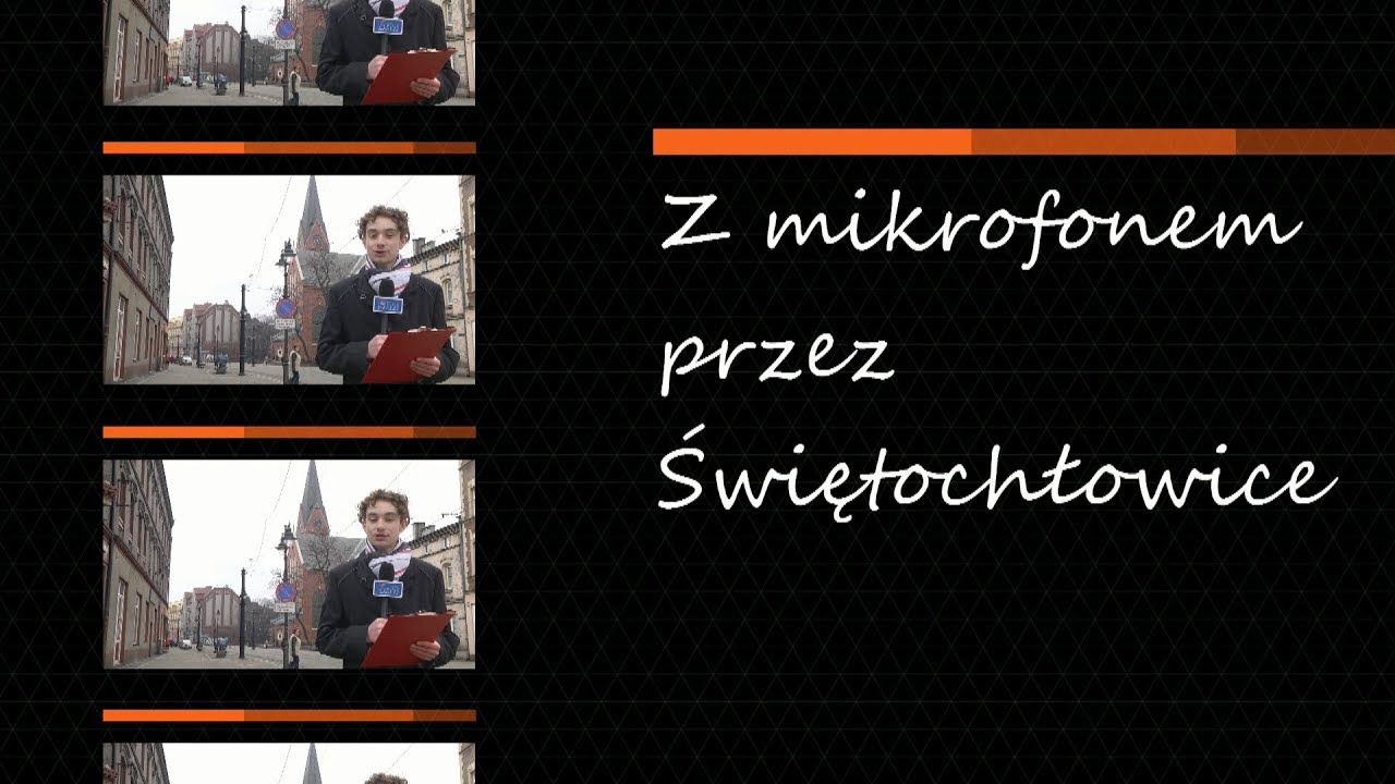 Z mikrofonem przez Świętochłowice, odc. 6