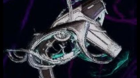 Warframe Furis Incarnon Demo