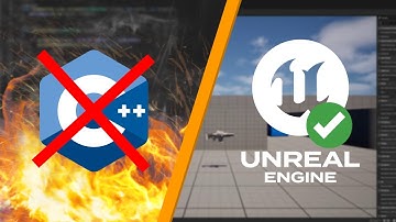 I tried Learning Unreal Engine 5 as a C++ Developer