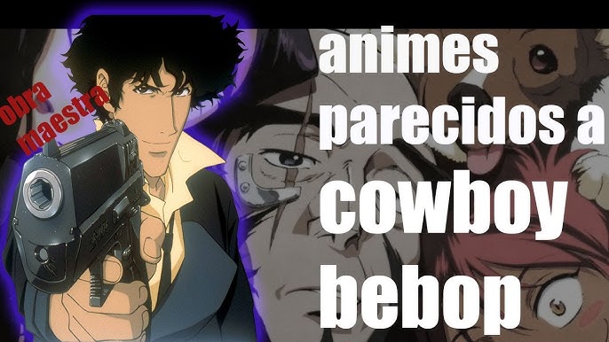 Netflix: pacote de animes e séries inclui Cowboy Bebop e Ultraman