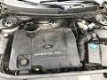 T7680 ДВС (Двигатель) Ford Mondeo-3 1.8sci CFBA