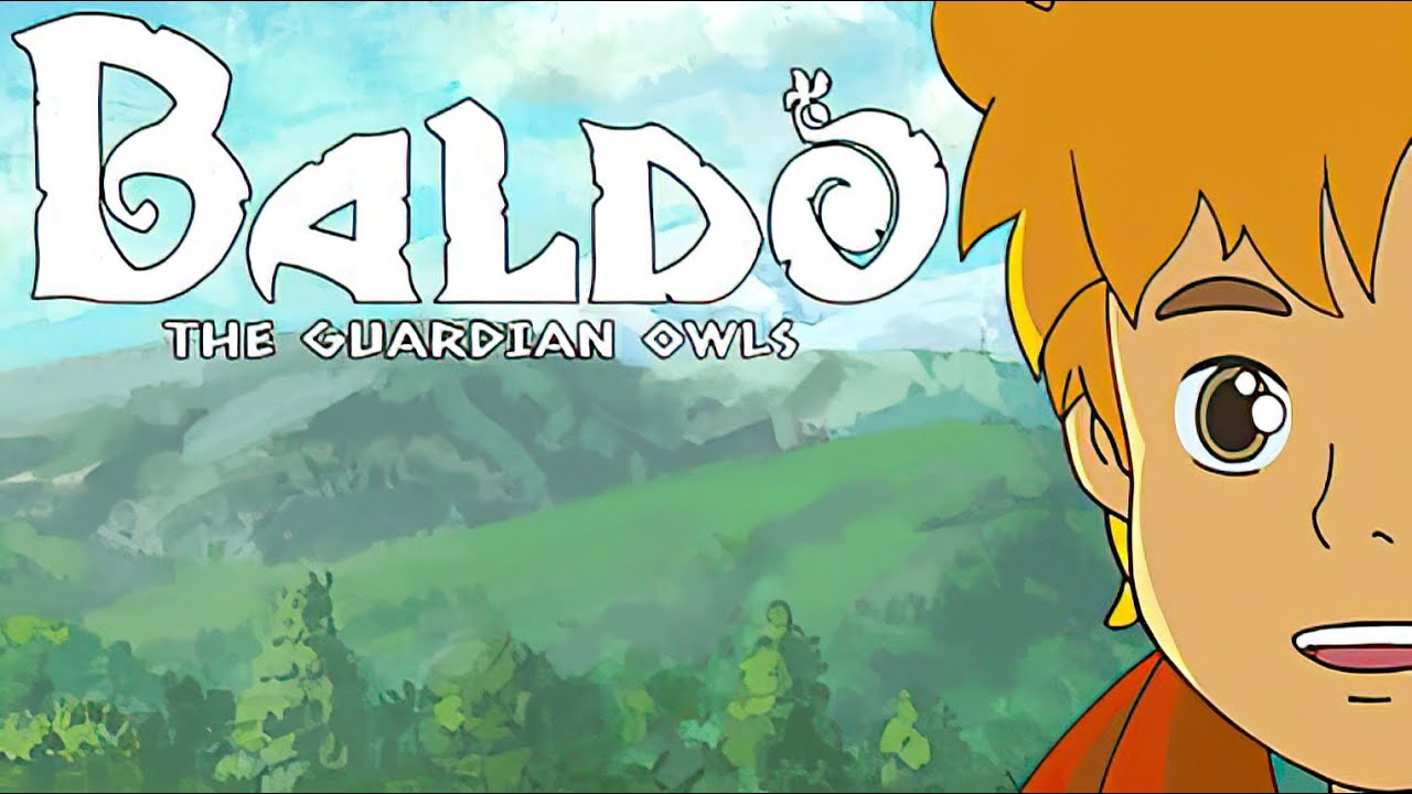 Baldo: The Guardian Owls Gameplay Video