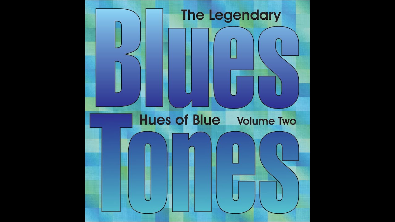 Hues of Blue Volume Two Part Three YouTube
