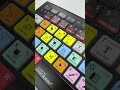 Precise visual positioning meets custom keyboard printing. MTuTech 9060 — UV printer for the bold.