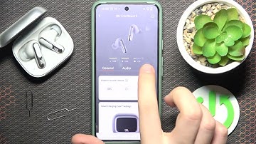 How to Check Firmware Version on JBL Live Beam 3