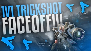 1V1 TRICKSHOT FACEOFF #RedRC Content Submission Powered by @Soylent
