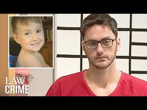 Florida Man Sentenced to 60 Years for Horrific Death of Toddler