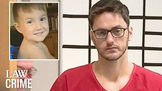 Florida Man Sentenced to 60 Years for Horrific Death of Toddler