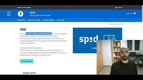 Come ottenere SPID MIUR?